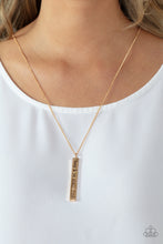 Load image into Gallery viewer, Matt 7:7-gold
