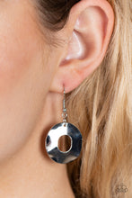 Load image into Gallery viewer, Mechanical Masterpiece-silver
