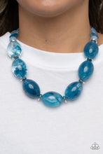 Load image into Gallery viewer, Belle of the Beach-blue
