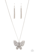 Load image into Gallery viewer, Butterfly Boutique-silver

