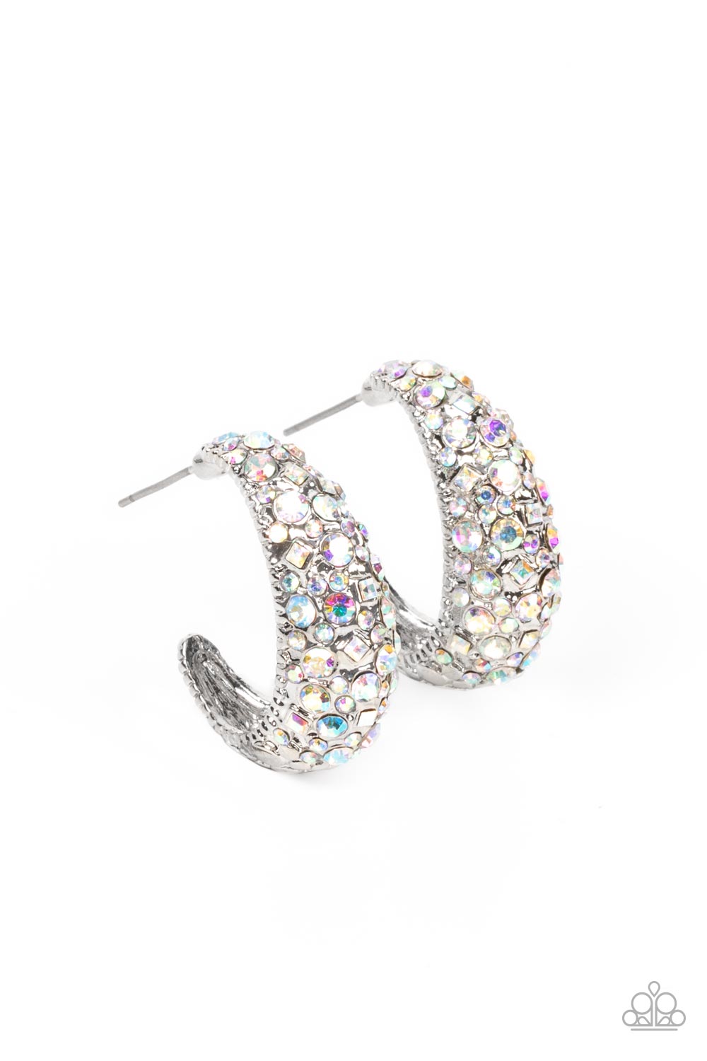 Glamorously Glittering-multi