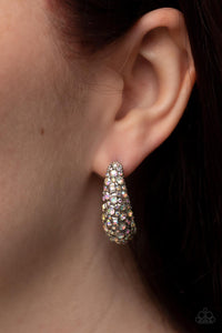 Glamorously Glittering-multi