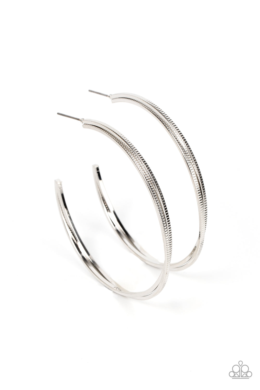 Monochromatic Curves-silver