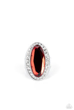 Load image into Gallery viewer, Believe In Bling-red
