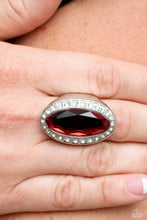 Load image into Gallery viewer, Believe In Bling-red
