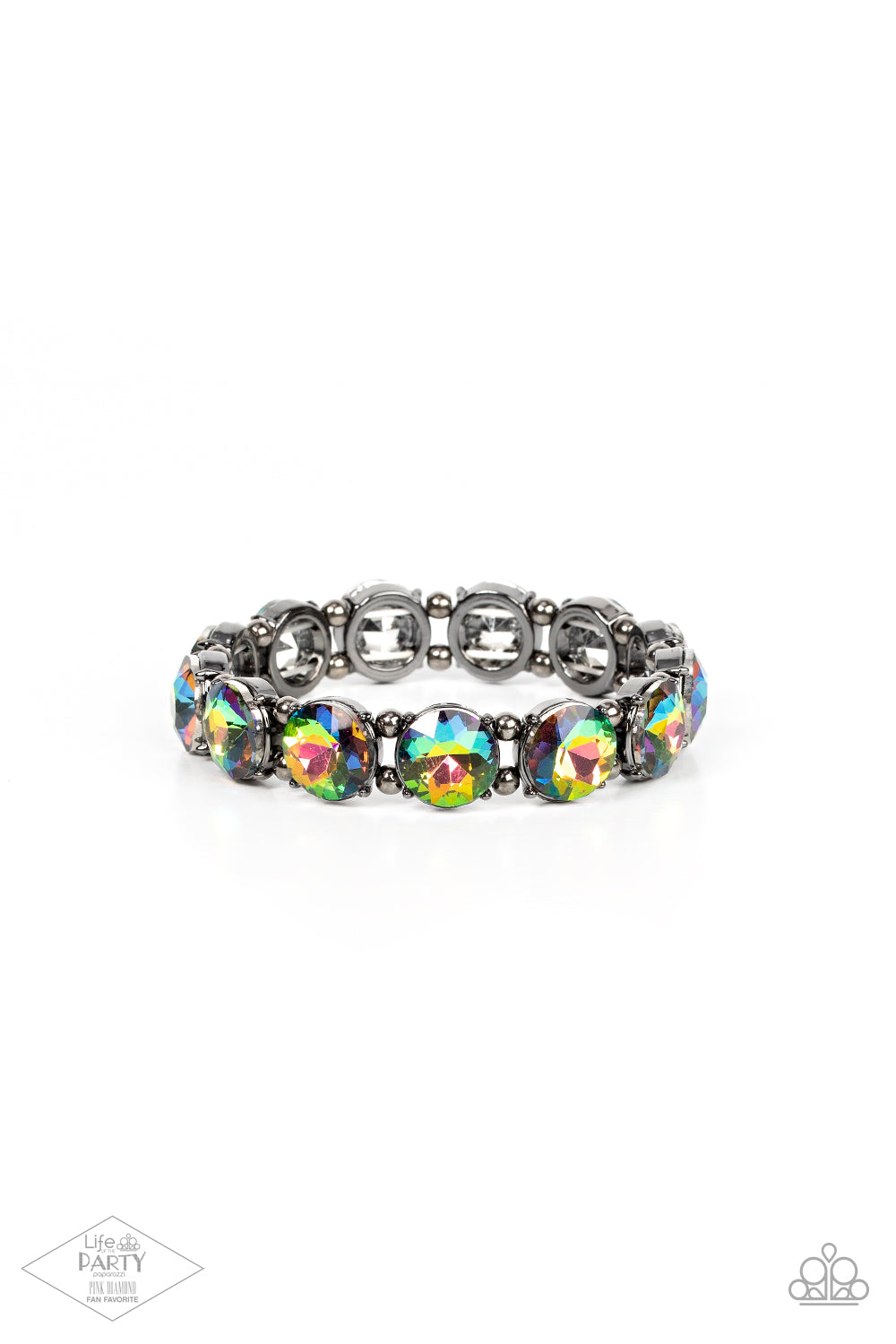 Glitzy Glamorous-multi