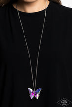Load image into Gallery viewer, The Social Butterfly Effect-multi
