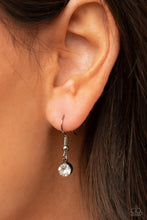 Load image into Gallery viewer, Heartbreakingly Blingy-black
