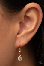 Load image into Gallery viewer, Heartbreakingly Blingy-gold
