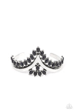 Load image into Gallery viewer, Teton Tiara-black
