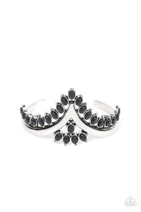 Teton Tiara-black