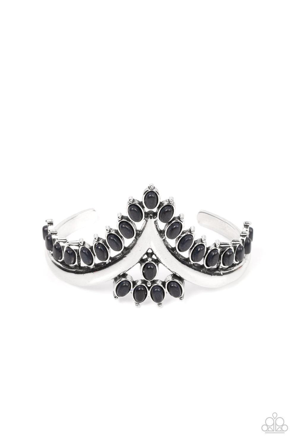 Teton Tiara-black