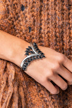Load image into Gallery viewer, Teton Tiara-black
