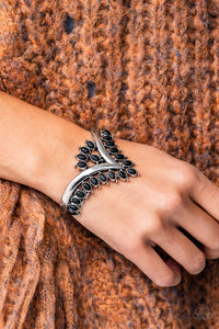 Teton Tiara-black