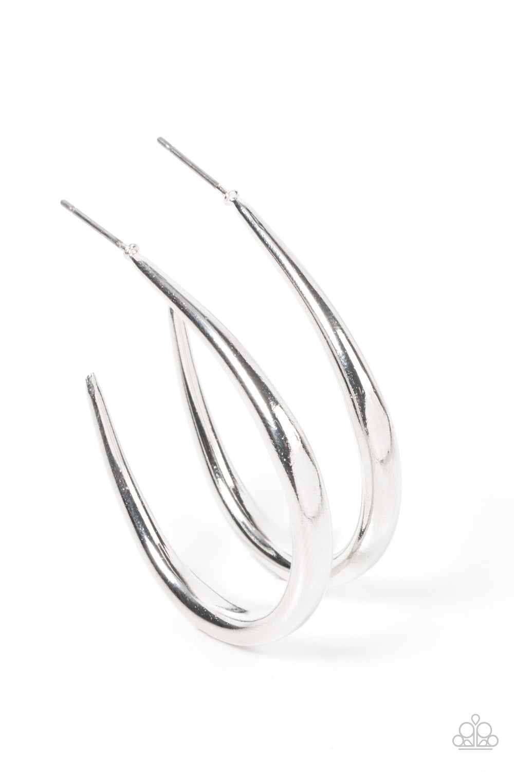 CURVE Your Appetite-silver