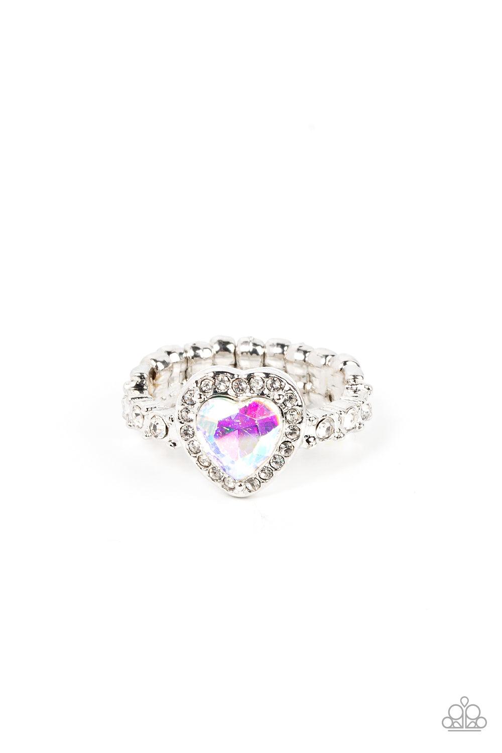 Romantic Reputation-multi