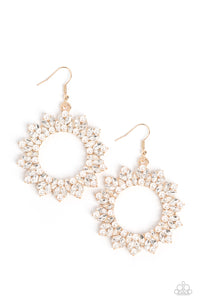 Combustible Couture-gold