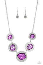 Load image into Gallery viewer, Raw Charisma-purple
