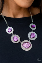 Load image into Gallery viewer, Raw Charisma-purple
