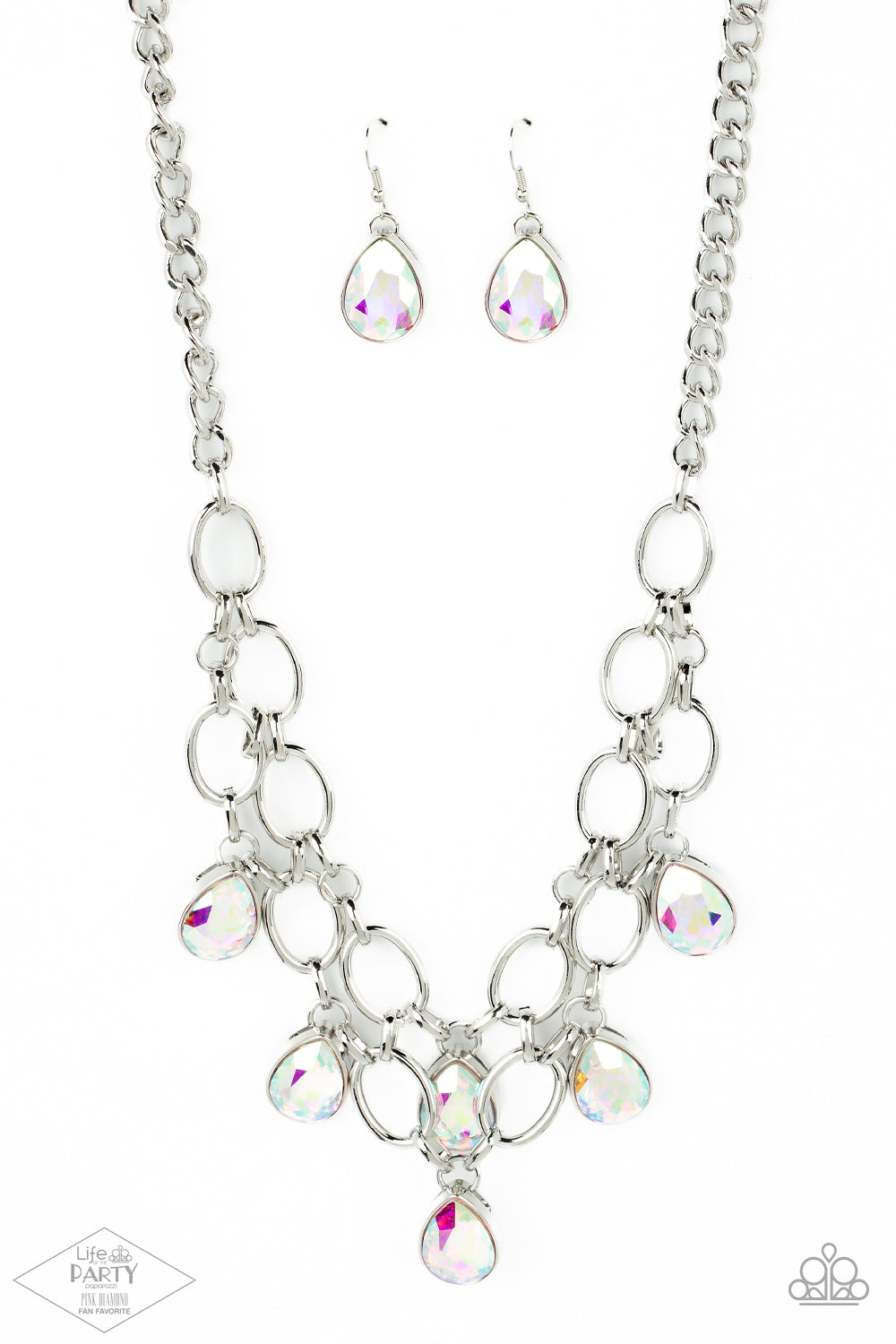 Show-Stopping Shimmer-multi