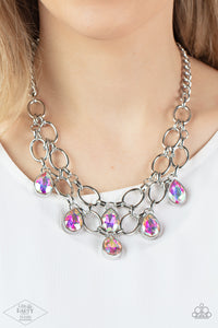 Show-Stopping Shimmer-multi