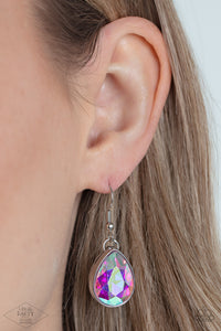 Show-Stopping Shimmer-multi