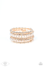 Load image into Gallery viewer, ICE Knowing You-rose gold
