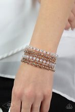 Load image into Gallery viewer, ICE Knowing You-rose gold
