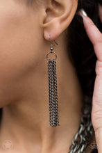 Load image into Gallery viewer, SCARFed for Attention-gunmetal
