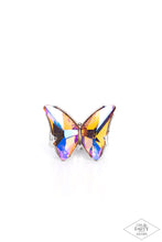 Load image into Gallery viewer, Fluorescent Flutter-orange
