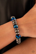 Load image into Gallery viewer, Interstellar Influencer/Power Pose-blue

