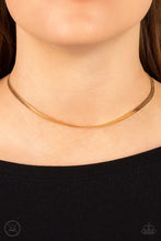Load image into Gallery viewer, In No Time Flat-gold
