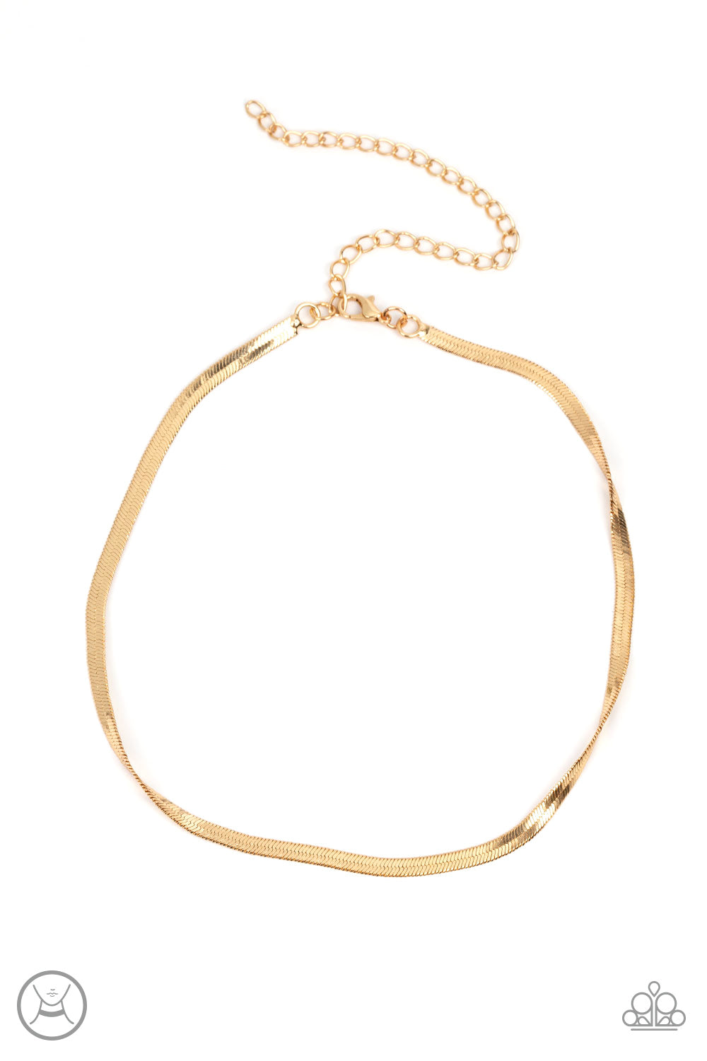 In No Time Flat-gold