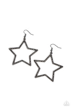Load image into Gallery viewer, Supernova Sparkle-black
