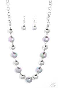 Dreamscape Escape/A DREAMSCAPE Come True-silver