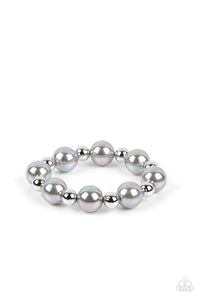 Dreamscape Escape/A DREAMSCAPE Come True-silver