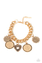 Load image into Gallery viewer, Complete CHARM-ony-gold
