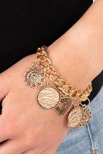 Load image into Gallery viewer, Complete CHARM-ony-gold
