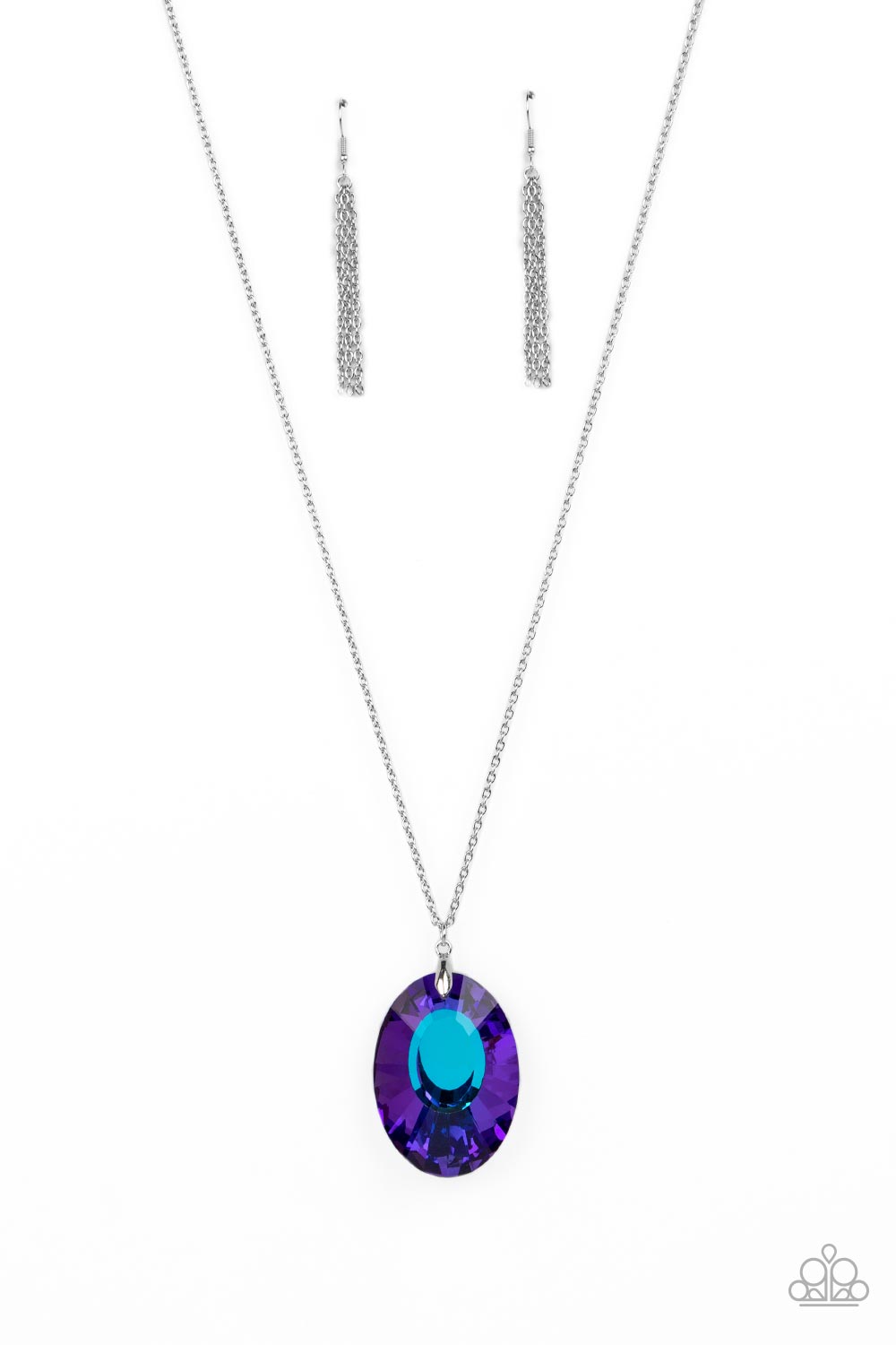 Celestial Essence-blue