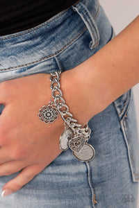 Complete CHARM-ony-silver