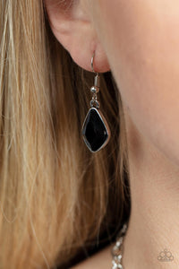 Crystallized Couture-black