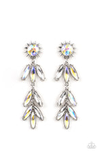 Load image into Gallery viewer, Space Age Sparkle-yellow
