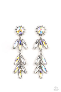 Space Age Sparkle-yellow