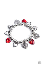 Load image into Gallery viewer, Charming Crush-red
