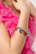 Load image into Gallery viewer, Charming Crush-red
