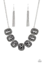 Load image into Gallery viewer, Iced Iron-silver
