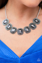 Load image into Gallery viewer, Iced Iron-silver
