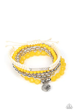Load image into Gallery viewer, Offshore Outing-yellow
