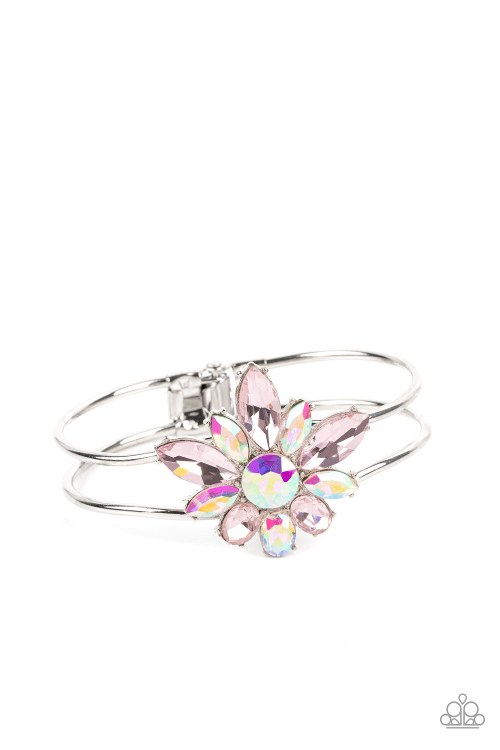 Chic Corsage-multi