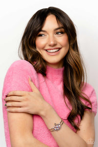 Chic Corsage-multi